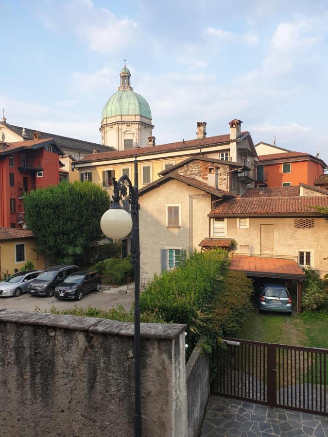 A Central Quiet Place In Verbania Exterior photo