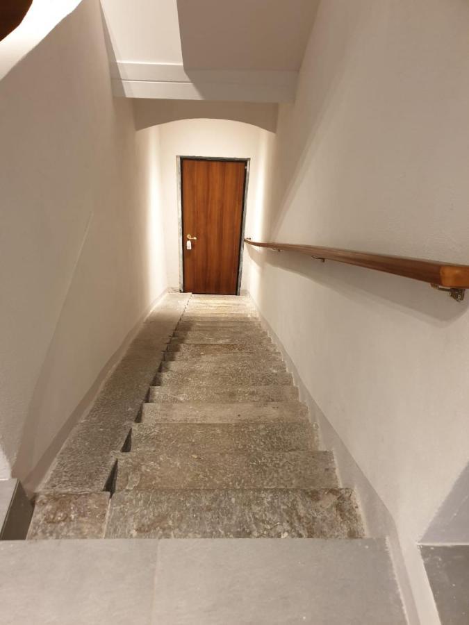 A Central Quiet Place In Verbania Exterior photo