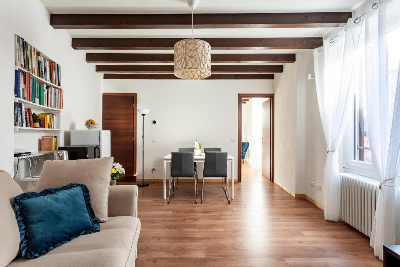 A Central Quiet Place In Verbania Exterior photo